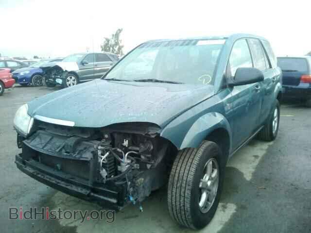 2007 SATURN VUE - VIN: 5GZCZ33D77S820107 - Фото 2