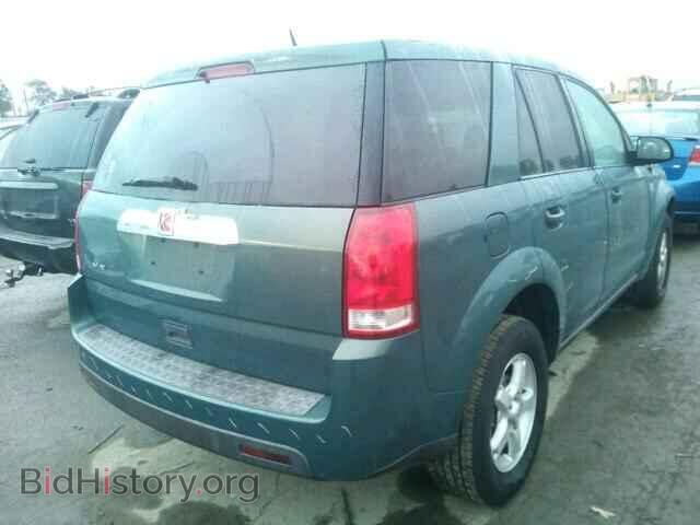 2007 SATURN VUE - VIN: 5GZCZ33D77S820107 - Фото 4