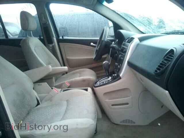 2007 SATURN VUE - VIN: 5GZCZ33D77S820107 - Фото 5