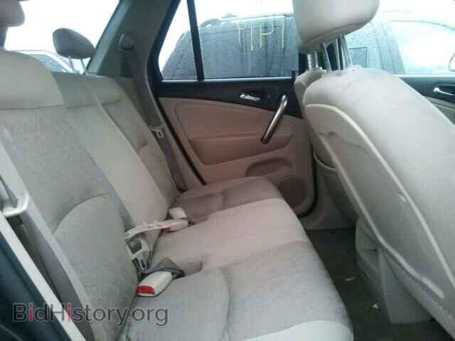 2007 SATURN VUE - VIN: 5GZCZ33D77S820107 - Фото 6