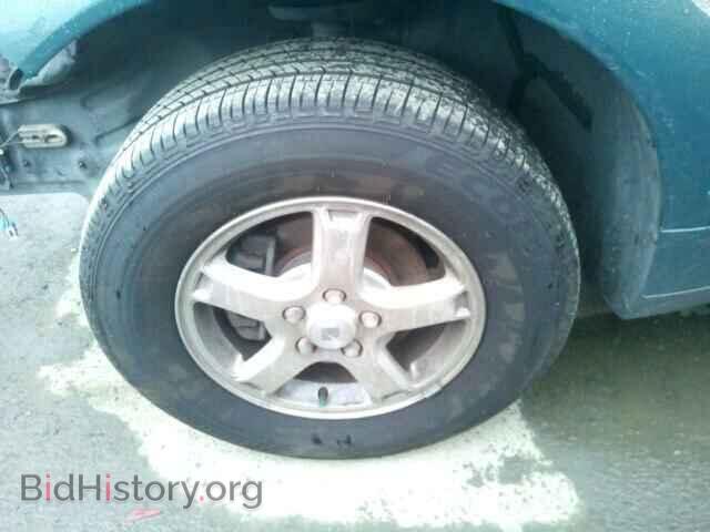 2007 SATURN VUE - VIN: 5GZCZ33D77S820107 - Фото 9
