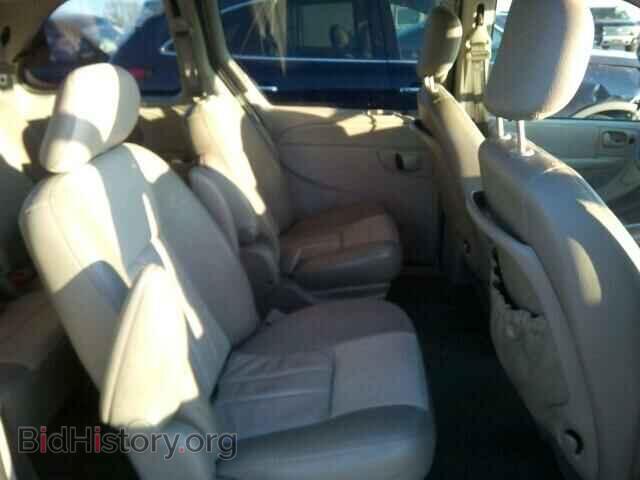 2005 DODGE CARAVAN - VIN: 1D4GP45RX5B251695 - Фото 6