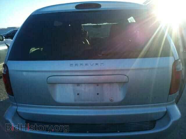2005 DODGE CARAVAN - VIN: 1D4GP45RX5B251695 - Фото 9