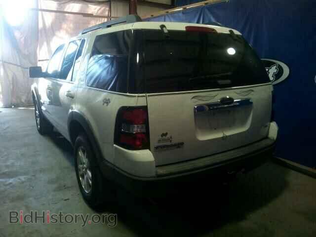 2007 FORD EXPLORER - VIN: 1FMEU73EX7UB53848 - Фото 3