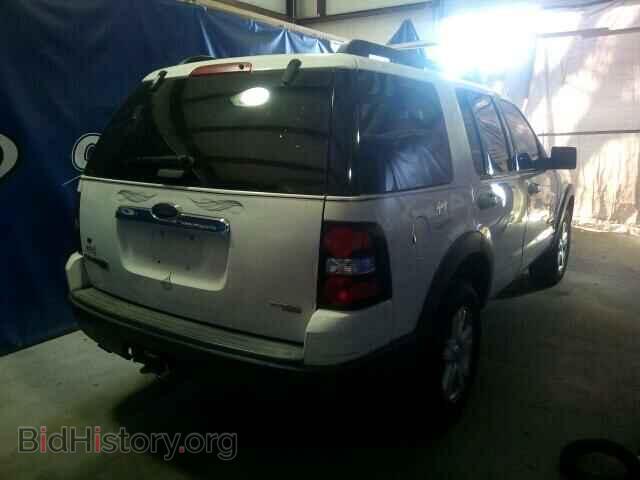 2007 FORD EXPLORER - VIN: 1FMEU73EX7UB53848 - Фото 4