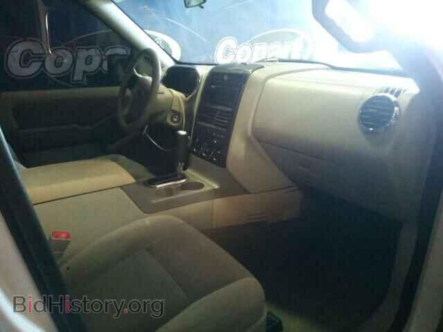 2007 FORD EXPLORER - VIN: 1FMEU73EX7UB53848 - Фото 5