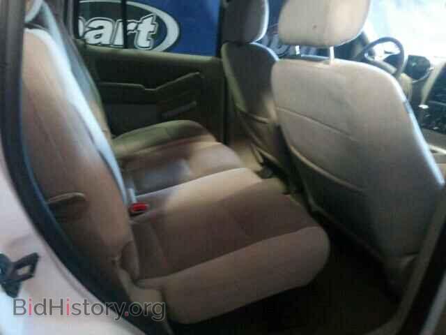 2007 FORD EXPLORER - VIN: 1FMEU73EX7UB53848 - Фото 6