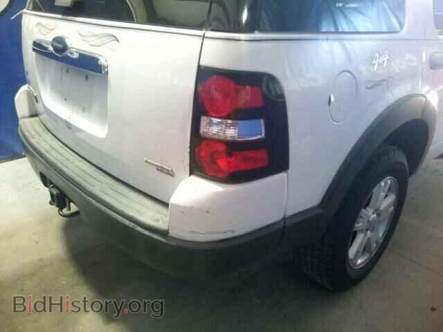 2007 FORD EXPLORER - VIN: 1FMEU73EX7UB53848 - Фото 9