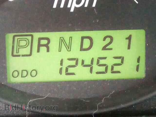2000 MAZDA MPV - VIN: JM3LW28G5Y0153775 - Фото 8