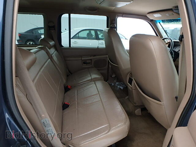 1998 FORD EXPLORER - VIN: 1FMZU32E5WUB07094 - Photo 6