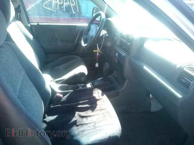 2000 ISUZU RODEO - VIN: 4S2CK58W9Y4313506 - Фото 5