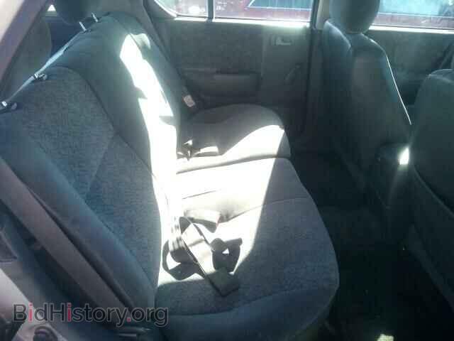 2000 ISUZU RODEO - VIN: 4S2CK58W9Y4313506 - Фото 6