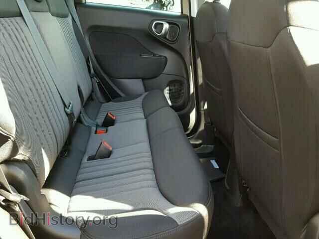 2015 FIAT 500 - VIN: ZFBCFABH9FZ036409 - Фото 6