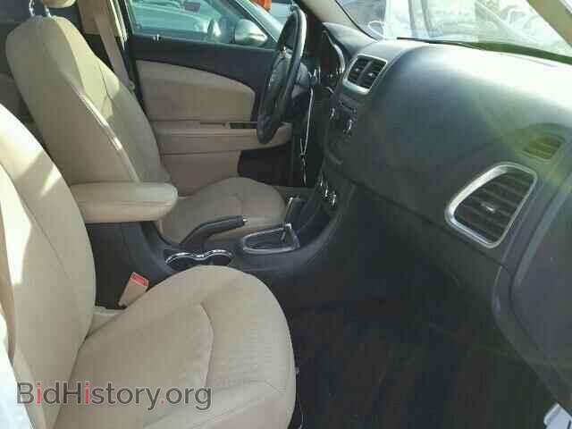 2013 DODGE AVENGER - VIN: 1C3CDZAB3DN730133 - Photo 5