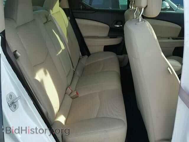 2013 DODGE AVENGER - VIN: 1C3CDZAB3DN730133 - Photo 6