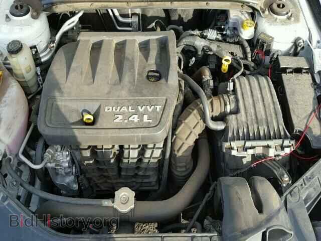 2013 DODGE AVENGER - VIN: 1C3CDZAB3DN730133 - Photo 7