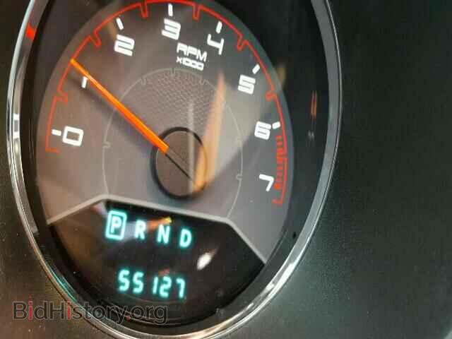 2013 DODGE AVENGER - VIN: 1C3CDZAB3DN730133 - Photo 8