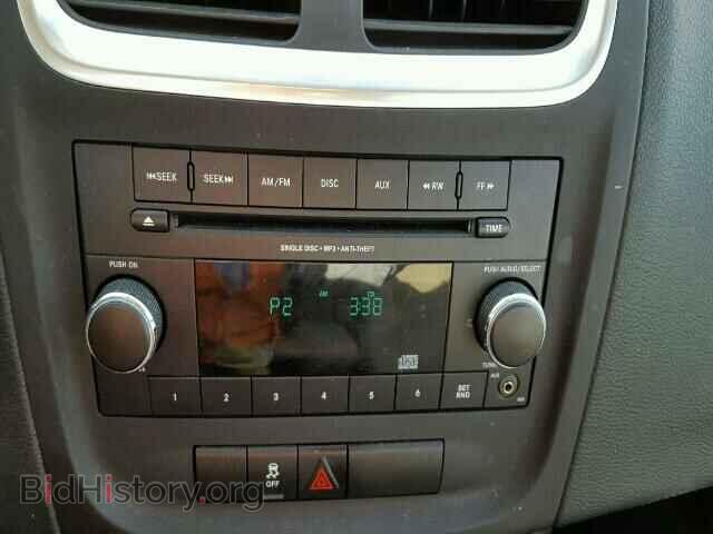 2013 DODGE AVENGER - VIN: 1C3CDZAB3DN730133 - Photo 9