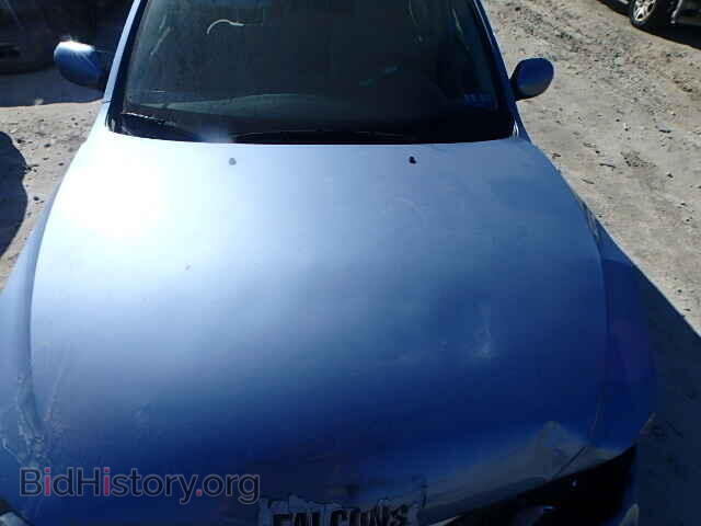 2011 SUBARU IMPREZA - VIN: JF1GH6A68BH804201 - Фото 7