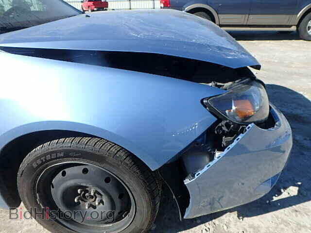 2011 SUBARU IMPREZA - VIN: JF1GH6A68BH804201 - Фото 10