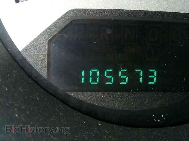 2007 CHRYSLER SEBRING - VIN: 1C3LC46K27N541833 - Фото 8