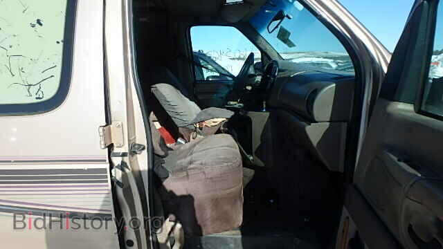 1998 FORD ECONOLINE - VIN: 1FDRE1469WHA87206 - Фото 5