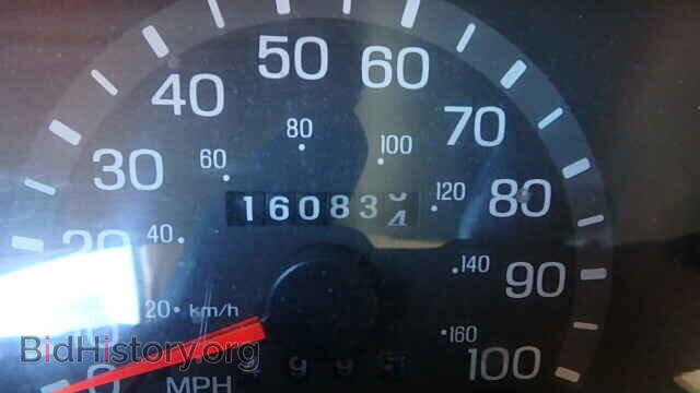 1998 FORD ECONOLINE - VIN: 1FDRE1469WHA87206 - Фото 8