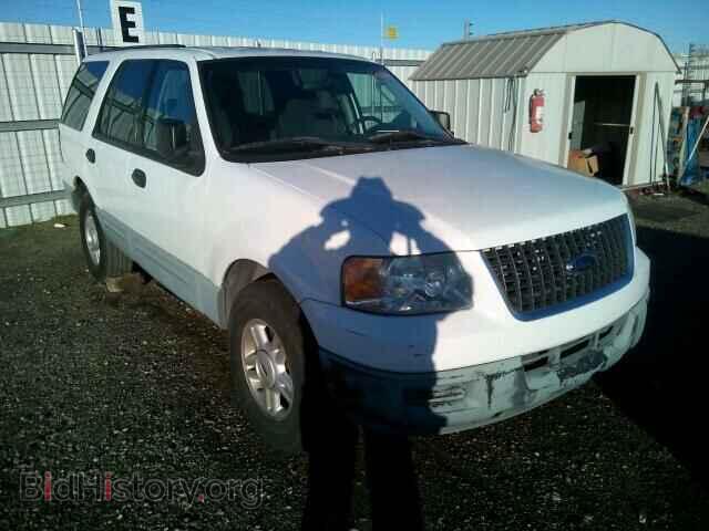 Фотография 1FMRU13W54LA59658 - FORD EXPEDITION 2004