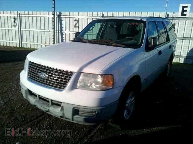 2004 FORD EXPEDITION - VIN: 1FMRU13W54LA59658 - Фото 2