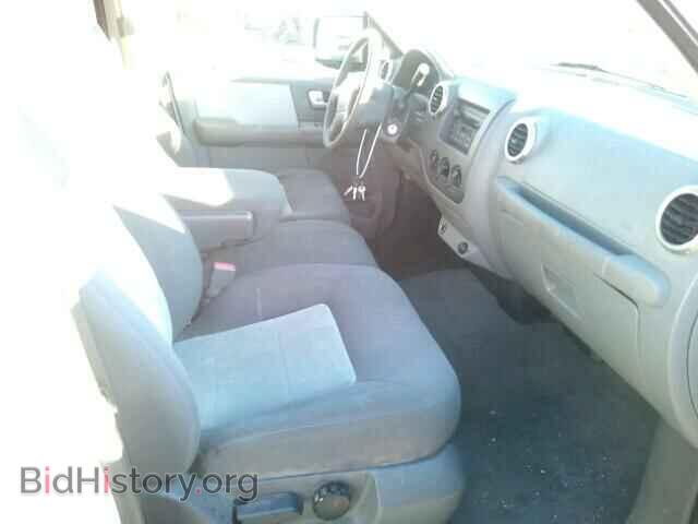 2004 FORD EXPEDITION - VIN: 1FMRU13W54LA59658 - Фото 5