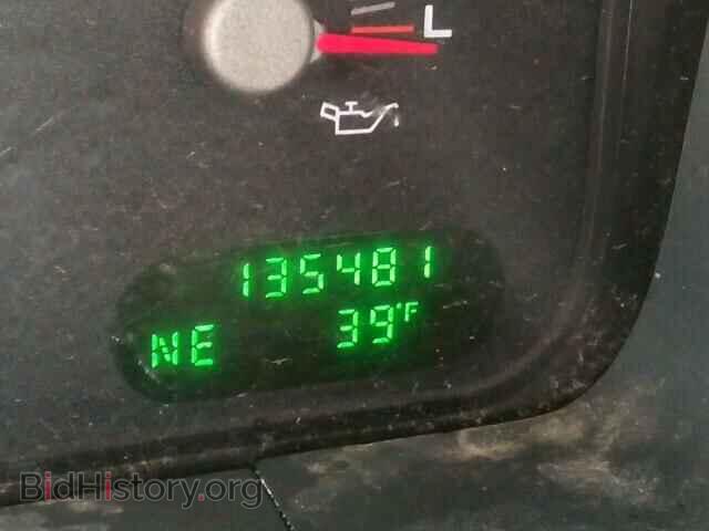 2004 FORD EXPEDITION - VIN: 1FMRU13W54LA59658 - Фото 8