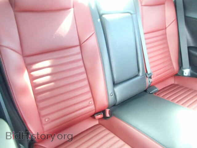2013 DODGE CHALLENGER - VIN: 2C3CDYAG6DH549364 - Photo 6