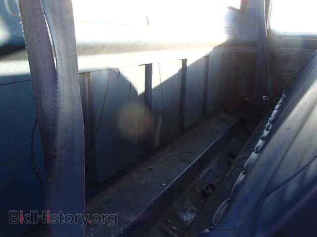 1982 GMC C/K/R2500 - VIN: 2GTEC24C2C1506306 - Photo 6