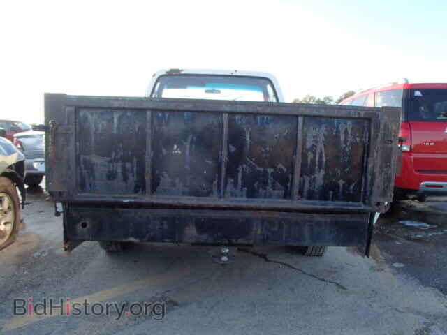 1982 GMC C/K/R2500 - VIN: 2GTEC24C2C1506306 - Photo 9