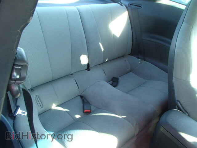 2007 MITSUBISHI ECLIPSE - VIN: 4A3AK34T97E047137 - Photo 6