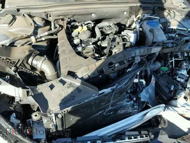 2015 AUDI A4 - VIN: WAUAFAFL1FN001404 - Фото 7