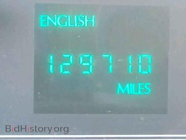 1989 CADILLAC DEVILLE - VIN: 1G6CD5157K4235180 - Фото 8