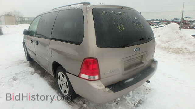 2005 FORD FREESTAR - VIN: 2FMZA51635BA30678 - Фото 3