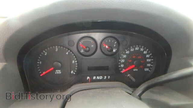2005 FORD FREESTAR - VIN: 2FMZA51635BA30678 - Фото 8