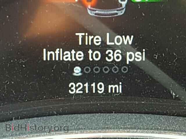2014 DODGE DURANGO - VIN: 1C4RDJDG9EC278328 - Photo 8