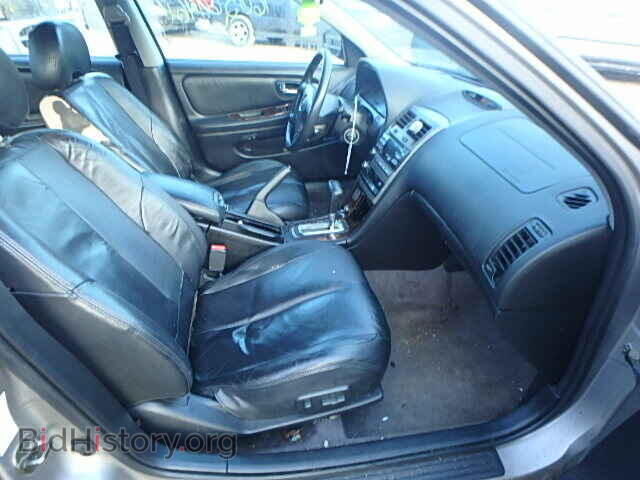 2000 NISSAN MAXIMA - VIN: JN1CA31A6YT207119 - Фото 5