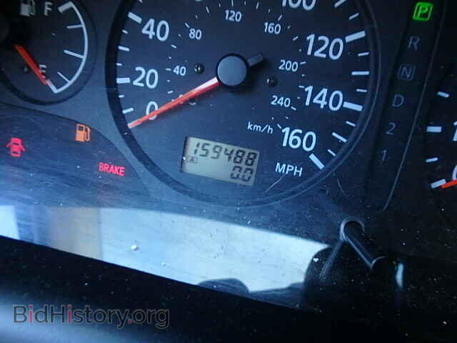 2000 NISSAN MAXIMA - VIN: JN1CA31A6YT207119 - Фото 8