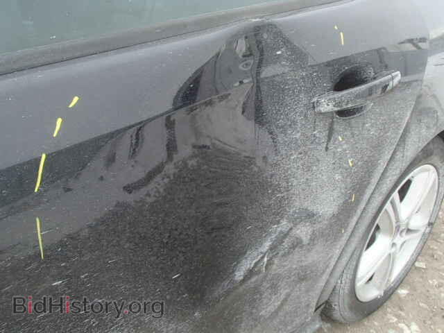 2011 SAAB 9 3 - VIN: YS3FA4BY7B1304823 - Фото 10