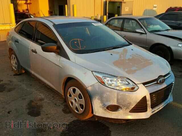 Photo 1FADP3E20DL325038 - FORD FOCUS 2013