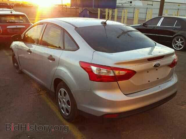 2013 FORD FOCUS - VIN: 1FADP3E20DL325038 - Photo 3