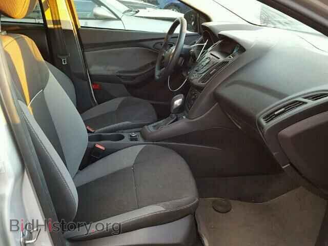 2013 FORD FOCUS - VIN: 1FADP3E20DL325038 - Photo 5
