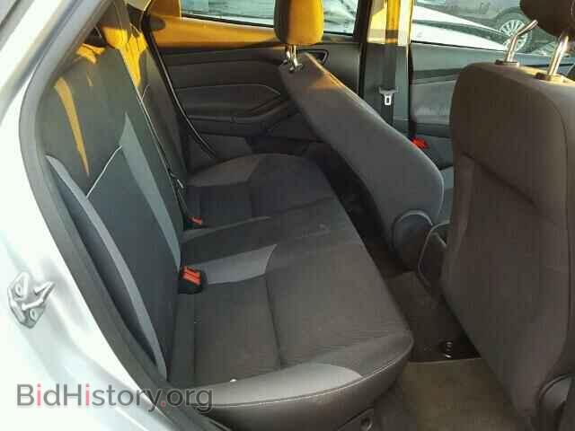 2013 FORD FOCUS - VIN: 1FADP3E20DL325038 - Photo 6