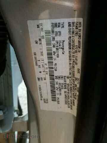 2013 FORD FOCUS - VIN: 1FADP3E20DL325038 - Photo 9