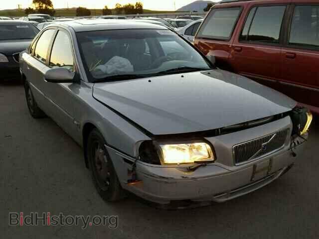 Фотография YV1TS92D231308422 - VOLVO S80 2003
