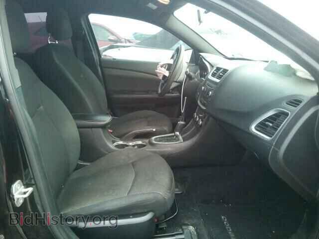 2013 DODGE AVENGER - VIN: 1C3CDZAB3DN517750 - Photo 5